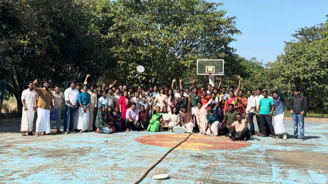 Building a World Where More Women Play.